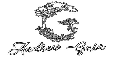 Andrew Gaia Logo