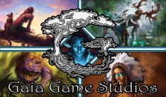 Gaia Game Studios